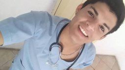 José dejó su duro pasado atrás y ahora es candidato de Vendimia para Todos