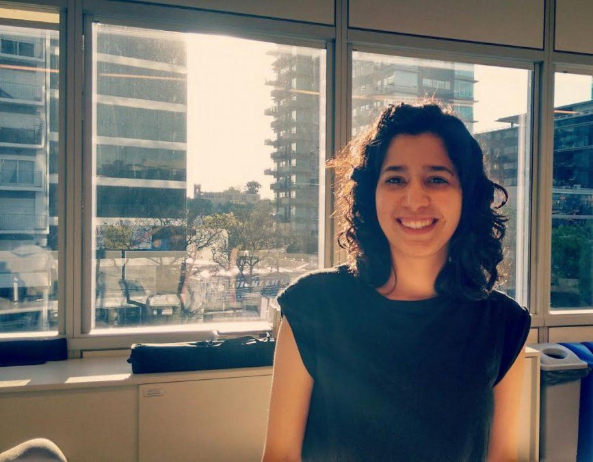 Taller de periodismo con una especialista de La Nación en la UNCuyo