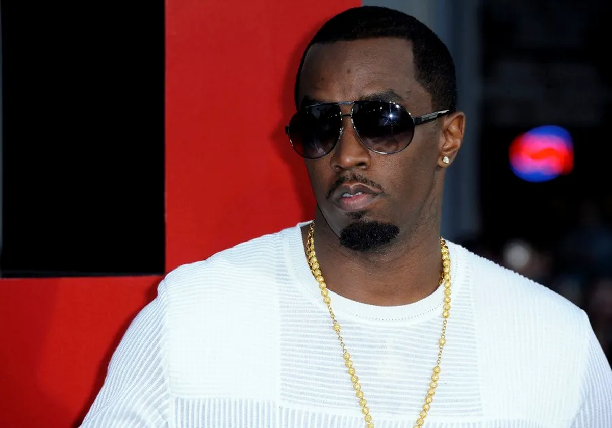 El rapero Sean Diddy Combs no obtuvo la libertad bajo fianza y seguirá bajo custodia en Nueva York. 