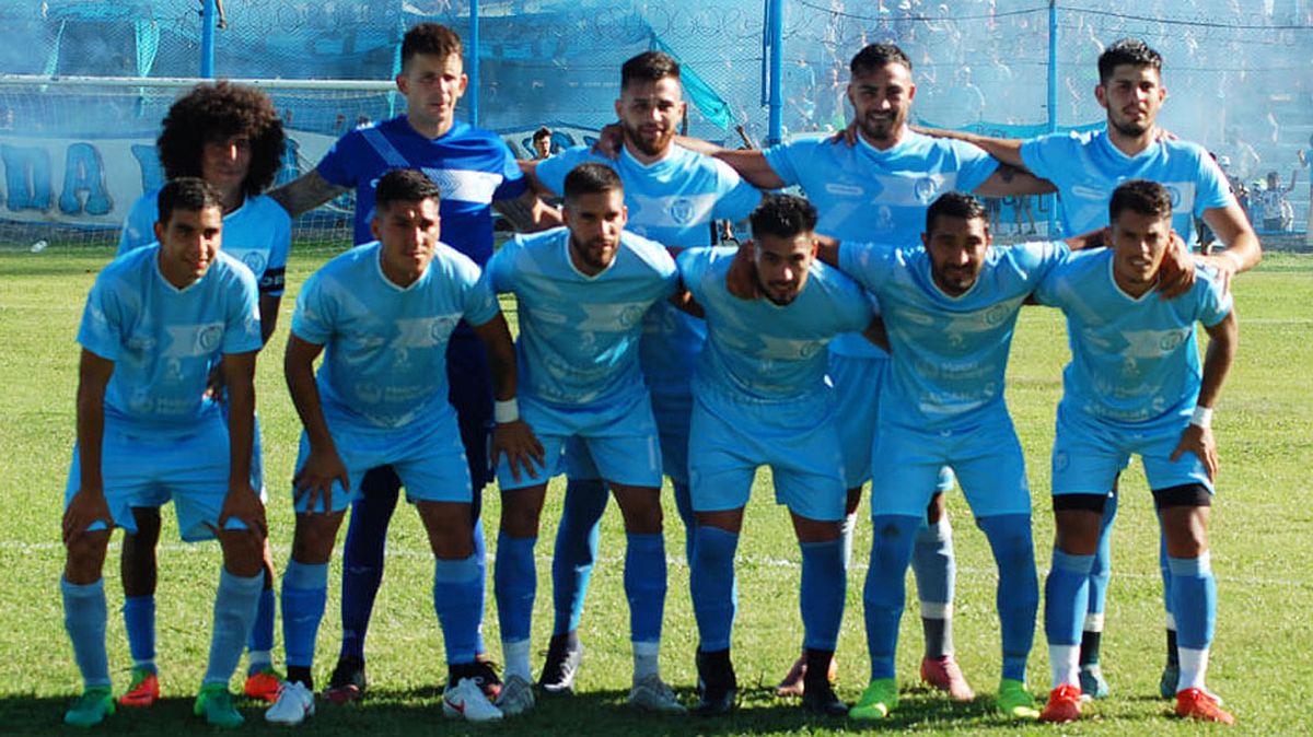 Gutiérrez jugará la primera final en su estadio ante Alianza de San Juan.