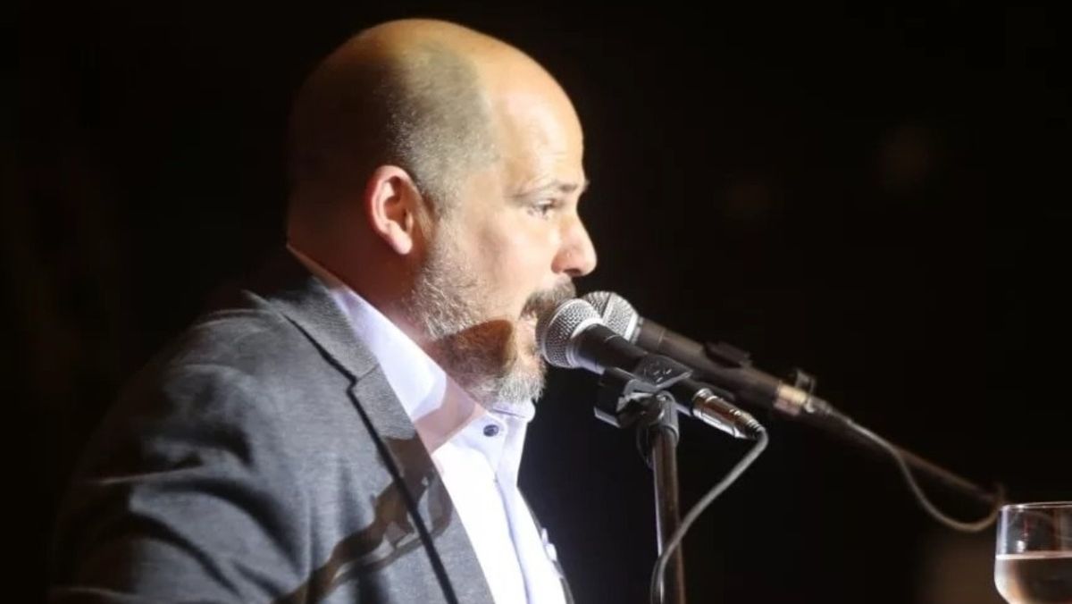 Jorge Noguerol enumeró reclamos del sector privado de General Alvear.