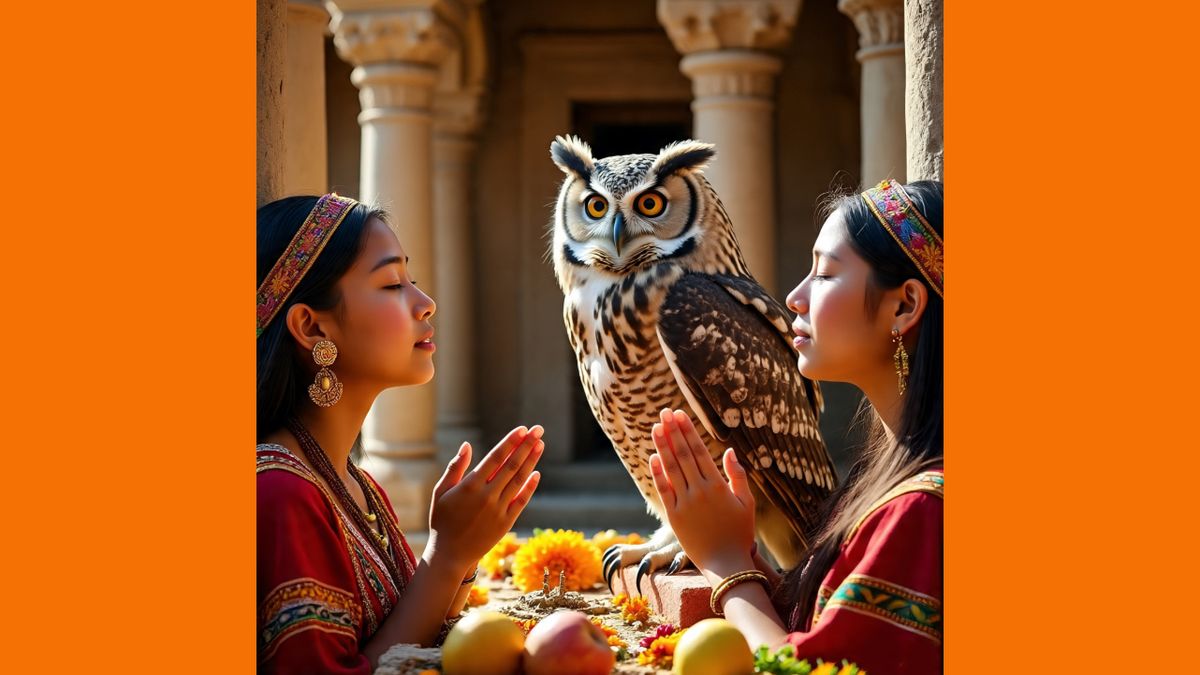 El hor&oacute;scopo maya indica que el mi&eacute;rcoles 22 de octubre de 2025 se abre con una vibraci&oacute;n de introspecci&oacute;n elevada.