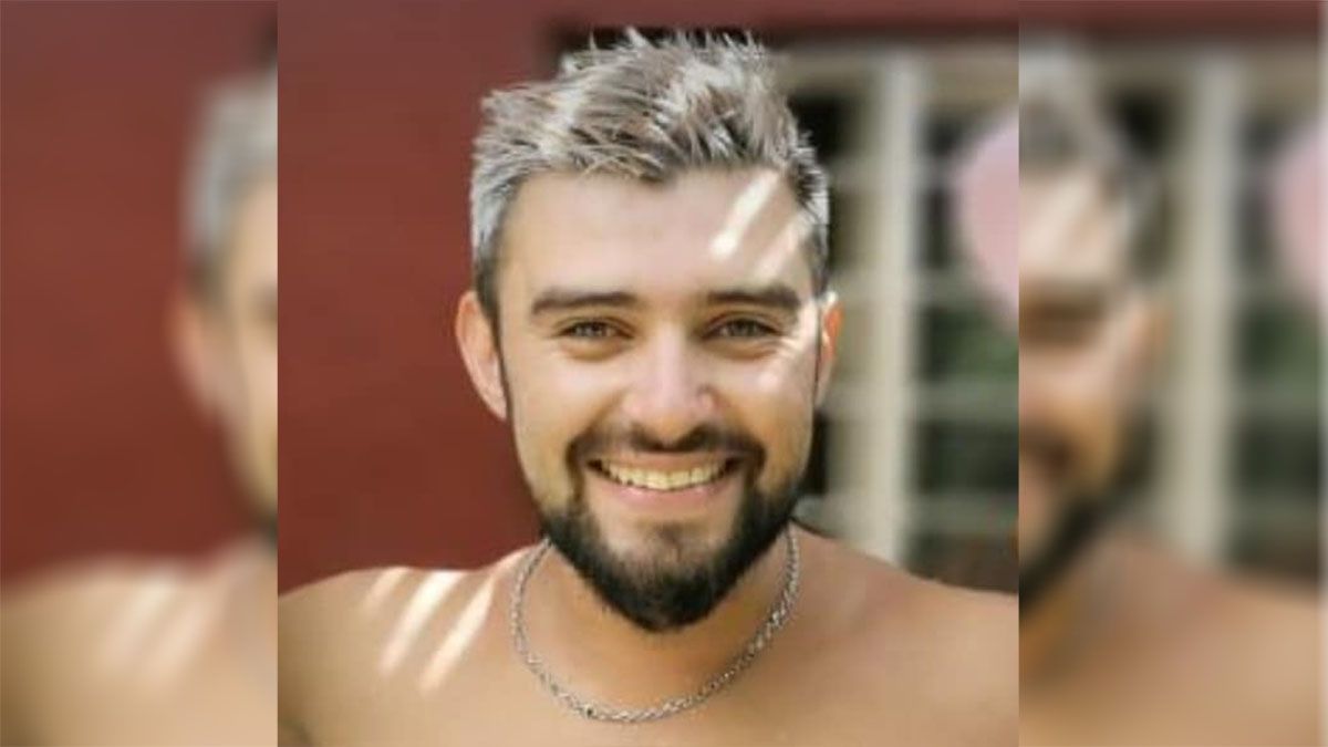 Franco Pastrán fue asesinado frente al centro comercial Palmares.