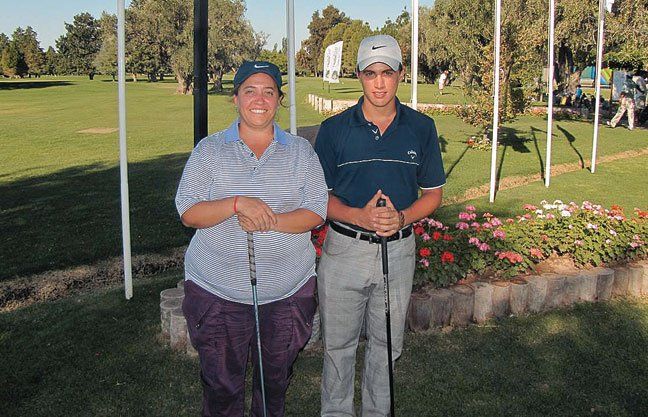 El Gran Tour llegó a su fin en el Club de Campo