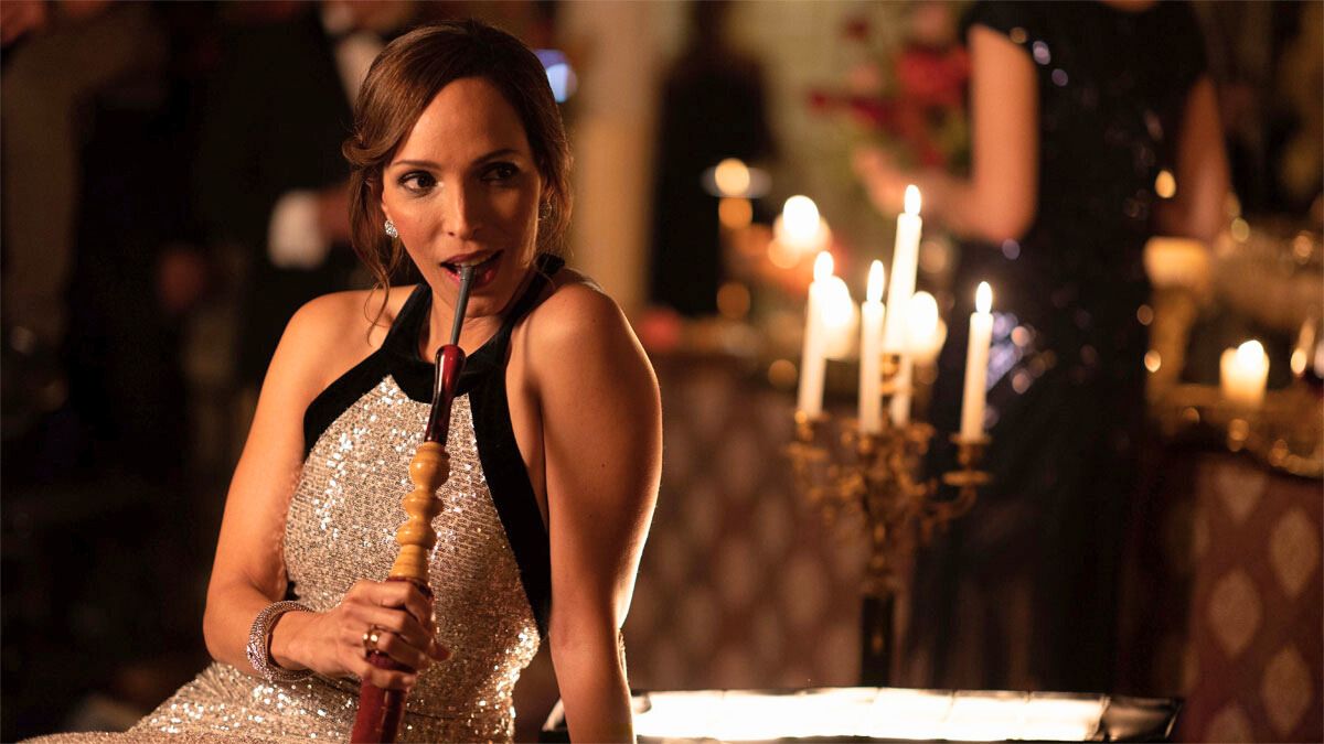 La serie de Netflix llegó para arrasar en la plataforma y ya demostró ser un éxito mundial