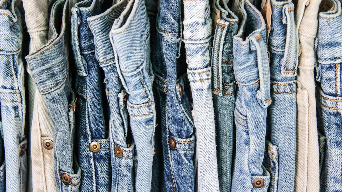 El uso prolongado de jeans ajustados puede afectar seriamente tu circulación