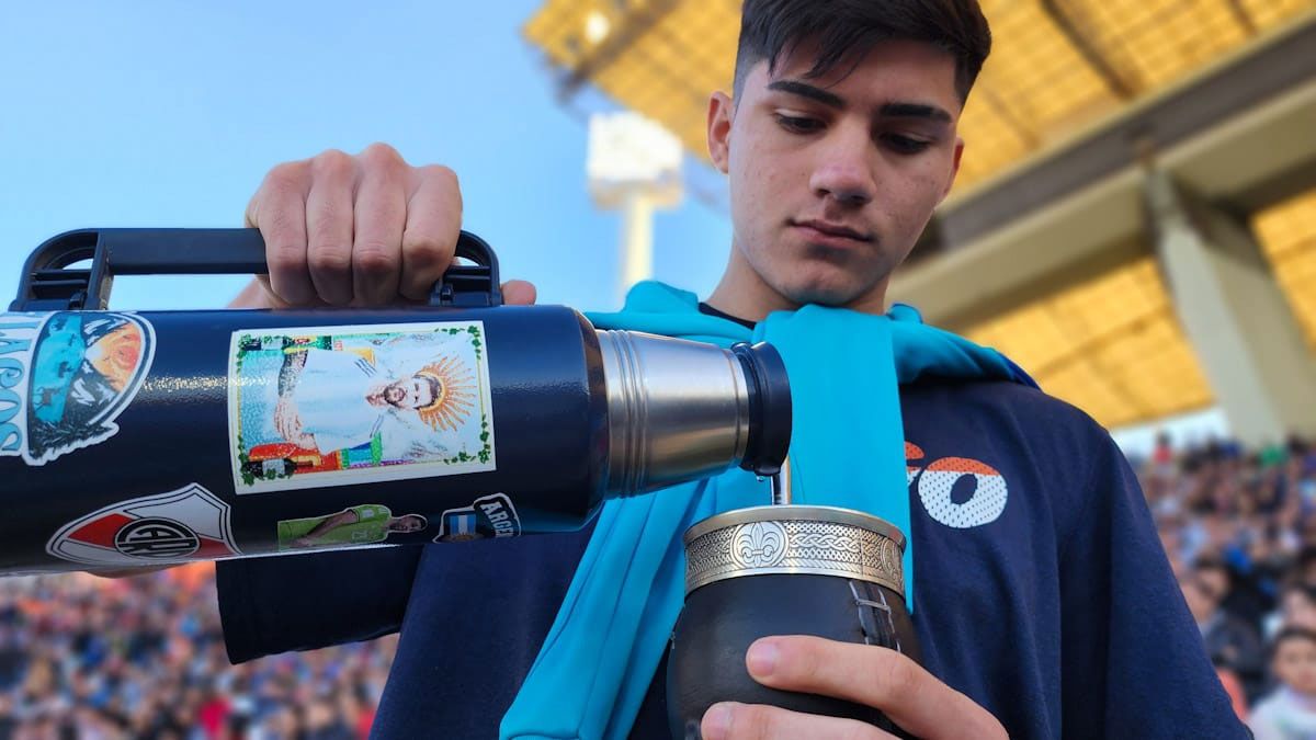 Foto: Martín Pravata (Diario UNO).