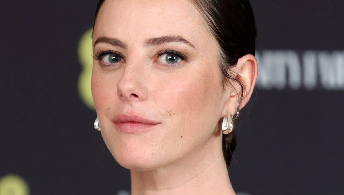 Está en Netflix, tiene 8 capítulos y es de las series más vistas del 2024