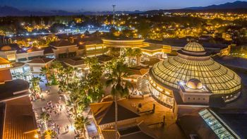 MODO: 20% de descuento en shoppings de Mendoza todo el fin de semana MODO: 20% de descuento en shoppings de Mendoza todo el fin de semana