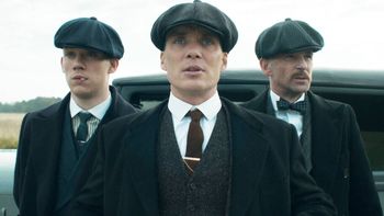Peaky Blinders: en la esperada película no estará un personaje clave