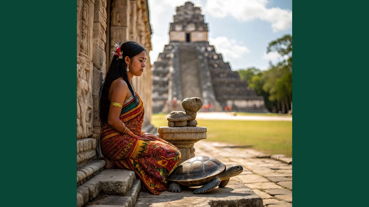 Horóscopo maya: todas las predicciones para hoy sábado 12 de julio de 2025. Horóscopo maya: todas las predicciones para hoy sábado 12 de julio de 2025.