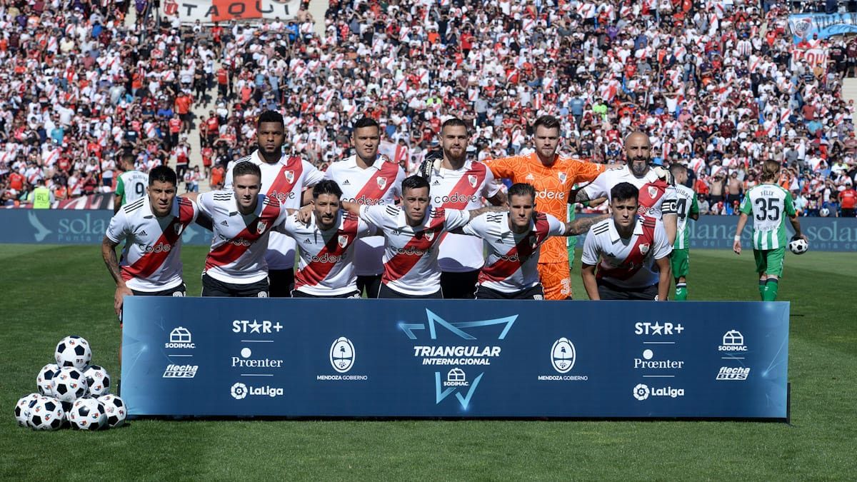 Foto: Martín Pravata (Diario UNO).