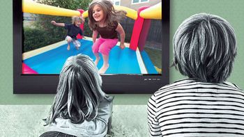Psicomotricidad en la infancia: la crianza en la mira