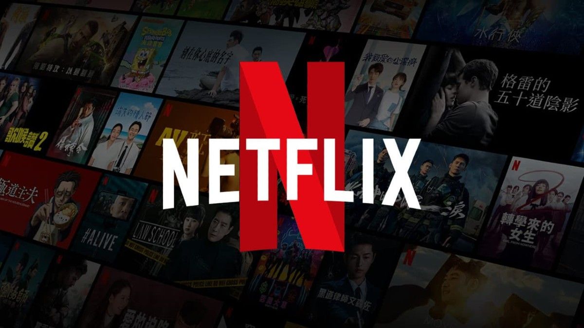 Netflix canceló una de sus series con mejores críticas