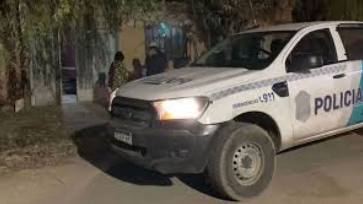 Brutal enfrentamiento: una jubilada fue asesinada a balazos al quedar en medio de un tiroteo
