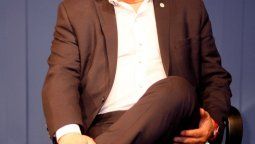 Giacchi fue sobreseído porque indemnizó a su ex