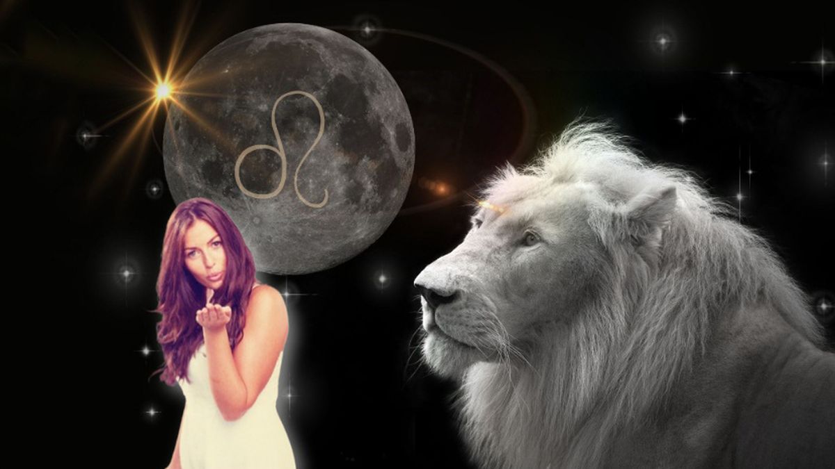 La astrología y la Luna en Leo indican un periodo ideal para brillar en proyectos personales y fortalecer la autoestima. La astrología y la Luna en Leo indican un periodo ideal para brillar en proyectos personales y fortalecer la autoestima.