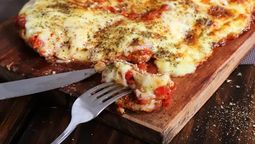Un corte de carne poco conocido con el que se puede hacer&nbsp; matambre a la pizza.
