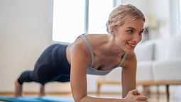 Descubrí cuáles son los ejercicios perfectos para recuperar flexibilidad y movilidad.