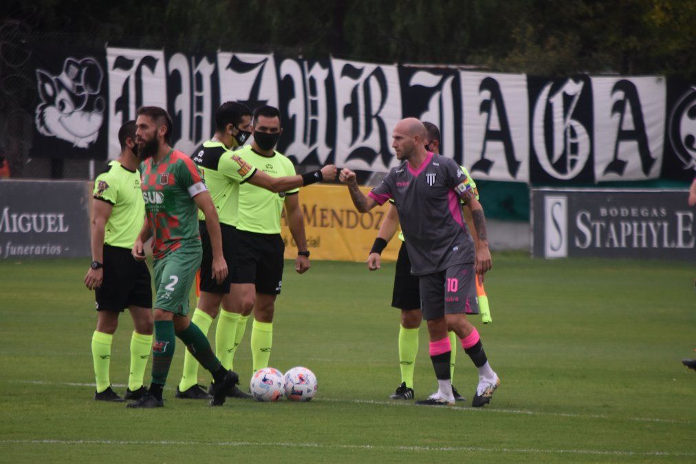 El volante Cristian Llama será titular ante Quilmes. (Fotos: gentileza Prensa Gimnasia y Esgrima).