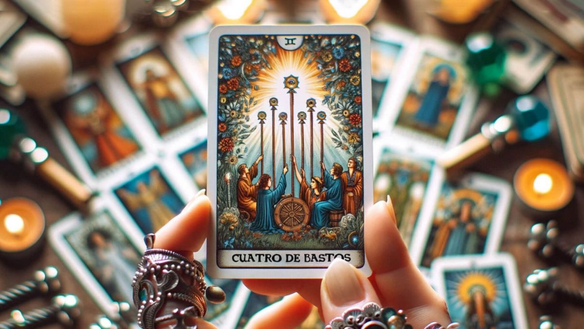 Tarot de hoy mi&eacute;rcoles 12 de noviembre: las predicciones en el amor, dinero y salud.
