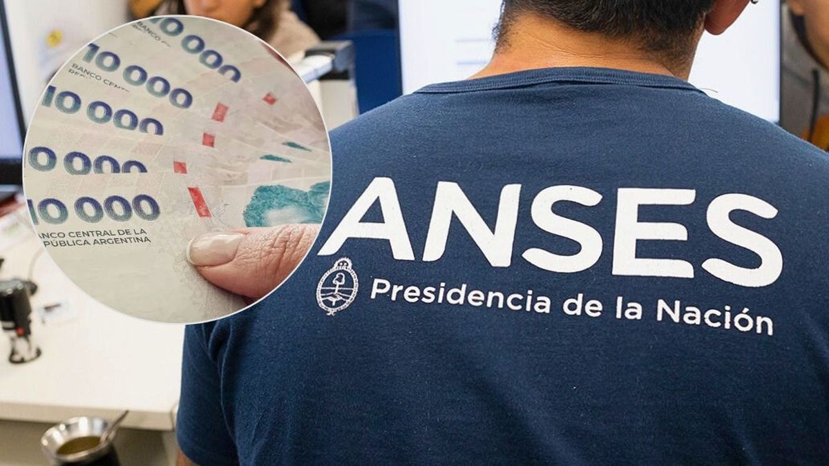 ANSES activó el pago del bono por desempleo: de cuánto es el monto de junio y cómo se solicita