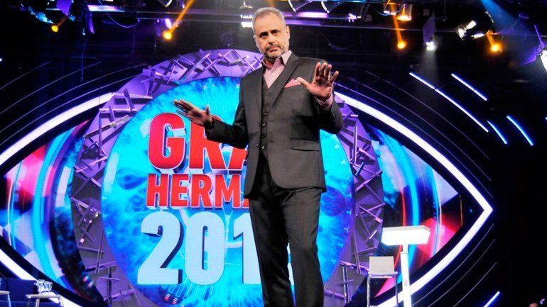 ¡Sorpresa! ¿Vuelve Gran Hermano?