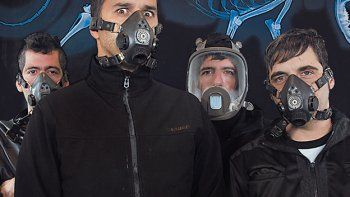 Una apuesta por el costado fresco del punk