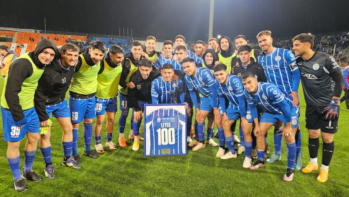 Godoy Cruz irá por su cuarto triunfo seguido en la Liga Profesional. Godoy Cruz irá por su cuarto triunfo seguido en la Liga Profesional.