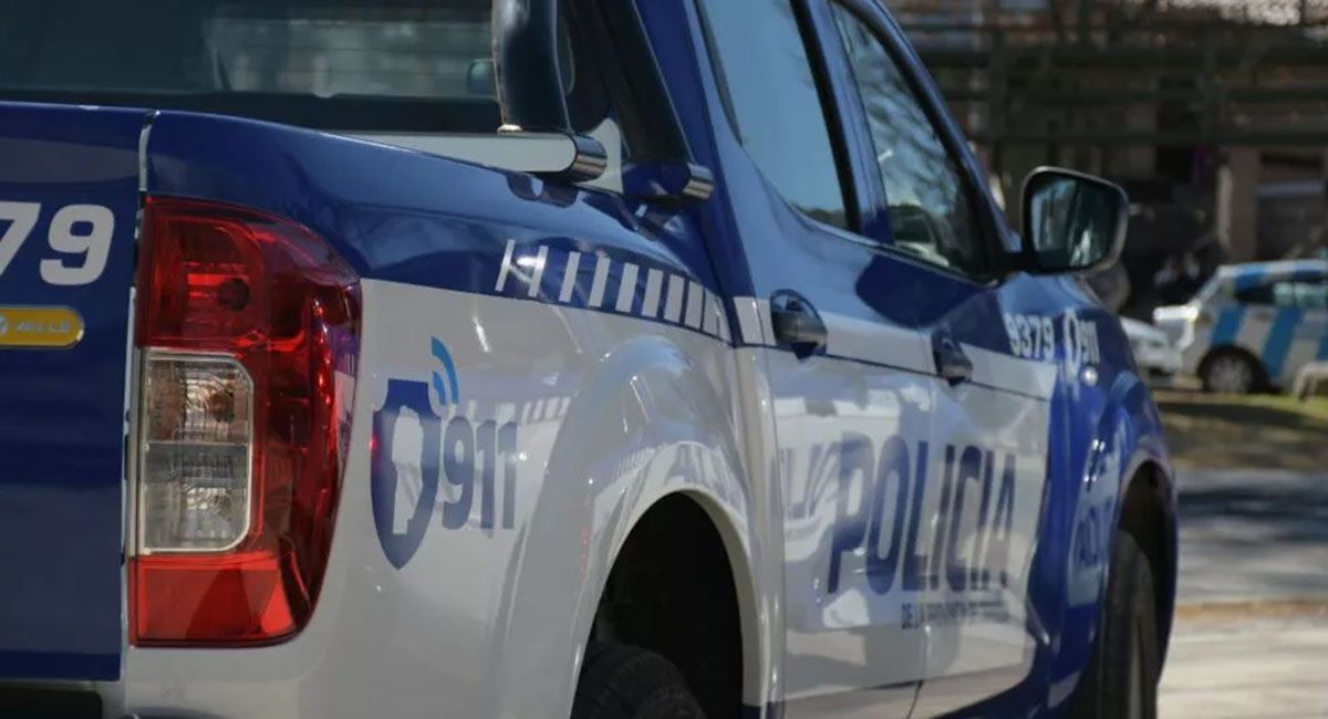 Apenas se descubrió el vínculo familiar, la Policía detuvo a la principal acusada del crimen: una sobrina de la jubilada. Apenas se descubrió el vínculo familiar, la Policía detuvo a la principal acusada del crimen: una sobrina de la jubilada. 