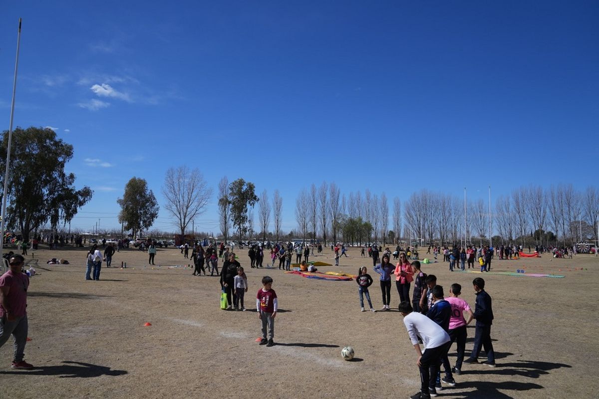 El próximo domingo 18 de agosto, Junín se prepara para vivir una jornada mágica. El próximo domingo 18 de agosto, Junín se prepara para vivir una jornada mágica.