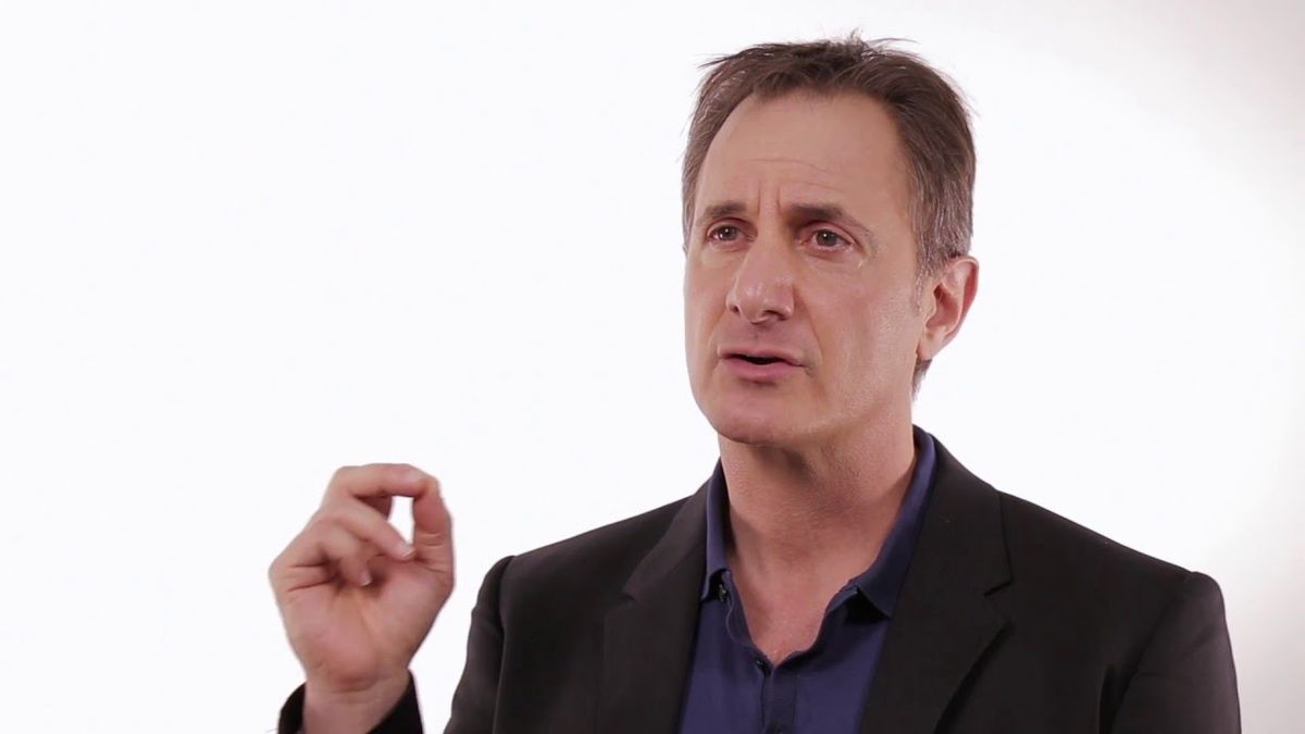 Mark Wolynn, autor del libro Mark Wolynn, autor del libro