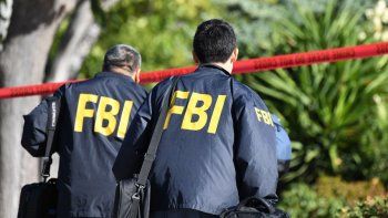 El FBI reveló que evitó un ataque a un hospital con pacientes con coronavirus