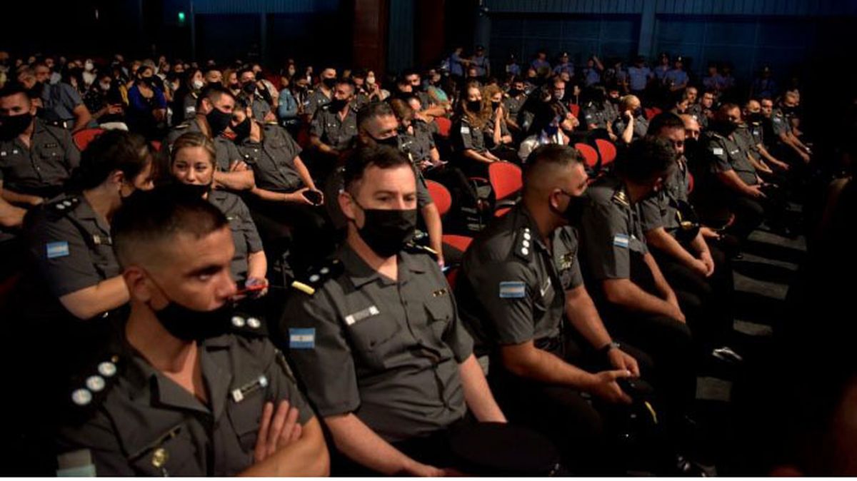 El ministro de Seguridad, Raúl Levrino, anunció la incorporación de dos módulos de atención primaria, uno en el Boulogne Sur Mer y otro en Agua de las Avispas.