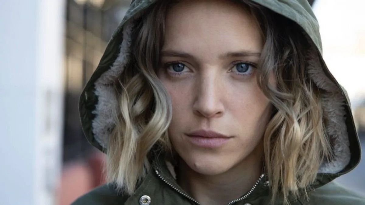Streaming. Netflix: Luisana Lopilato la rompe en un enigmático policial.