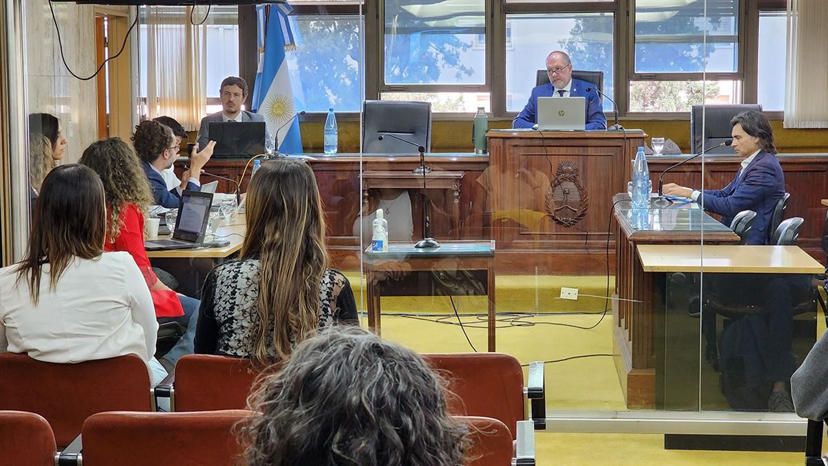 Después de 4 años de deabate llega a su fin el nioveno juicio por delitos de lesa humanidad en Mendoza.