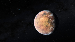 Los especialistas han encontrado un planeta muy parecido a la Tierra con condiciones sorprendentes