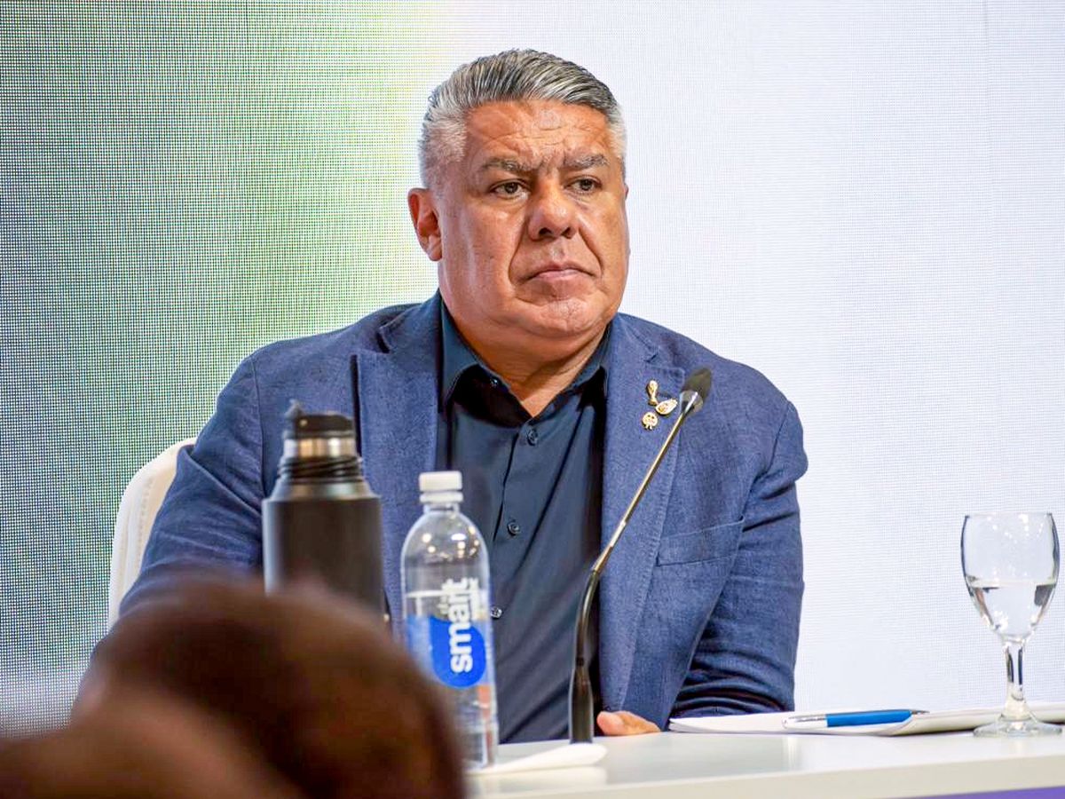 La AFA subi&oacute; el monto de los sueldos b&aacute;sicos.