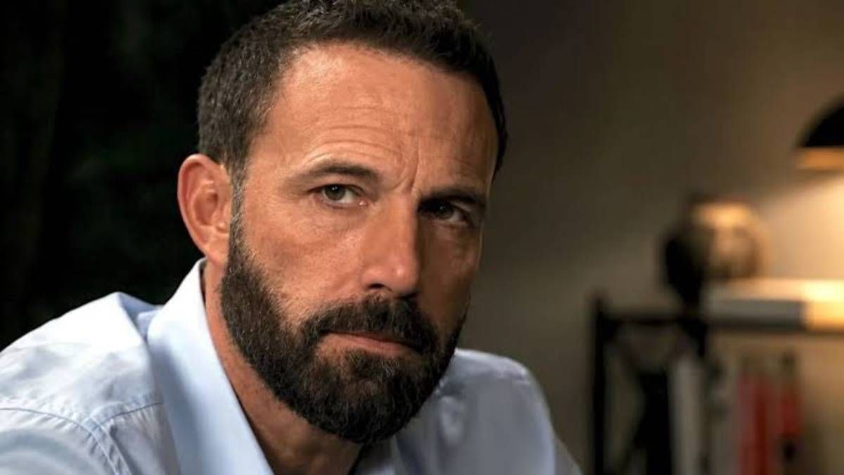 Netflix: estrenó la película Animales, donde Ben Affleck se luce actuando y dirigiendo.