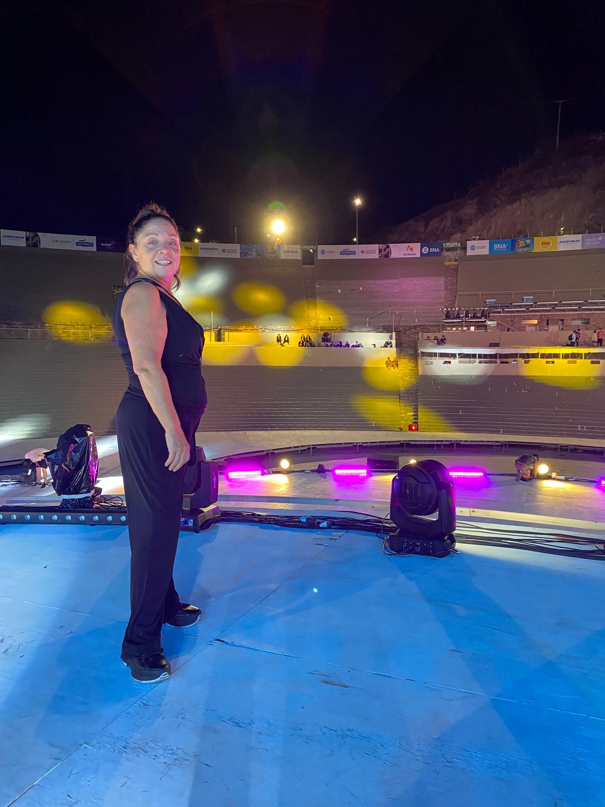 La coordinadora de reinas inici&oacute; su carrera en Vendimia a los 22 a&ntilde;os. Hoy tiene 62.