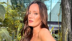 La exigencia de Paula Chaves en medio de su feroz pelea con Ximena Capristo.