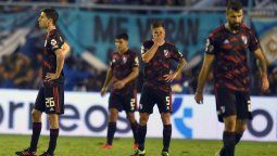 La tiene difícil: River intentará revertir la serie ante el Decano