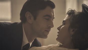 De qué se trata Los pacientes del doctor García