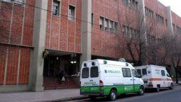 Detuvieron a dos jóvenes por violar en la calle a una indigente