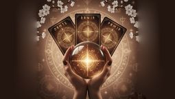 Tarot de hoy jueves 18 de diciembre: las predicciones en el amor, dinero y salud