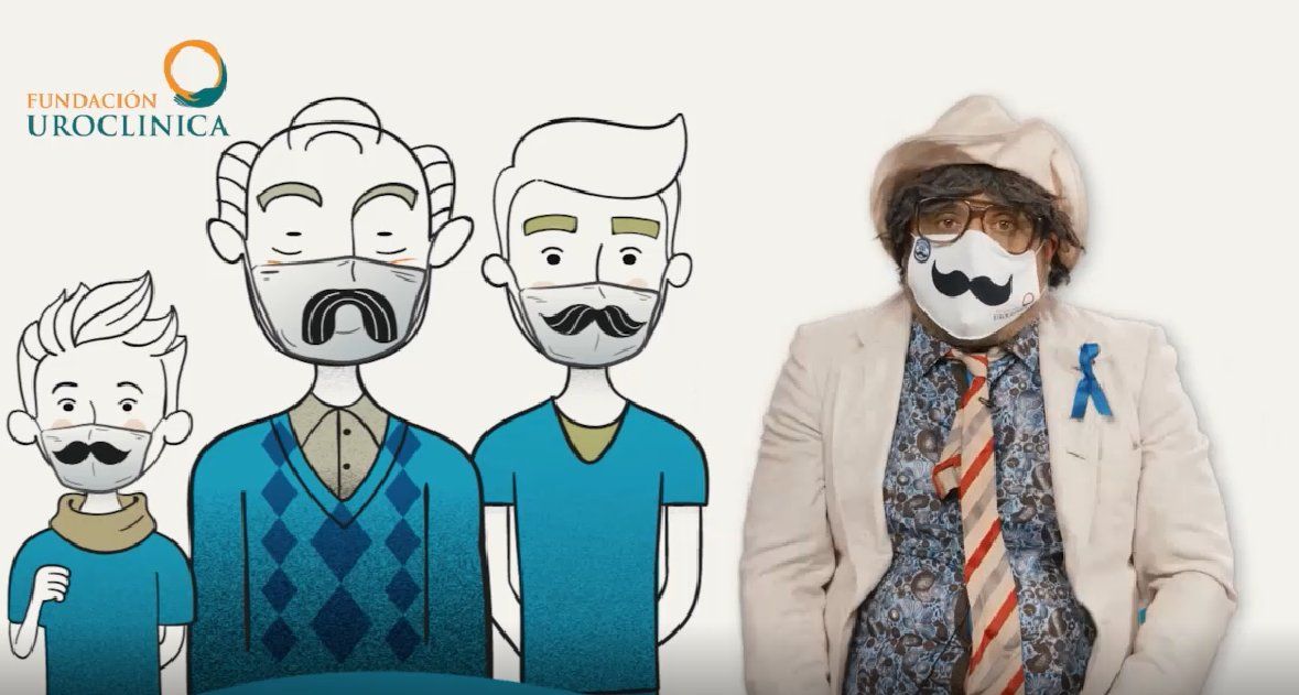 El humor como recurso para prevenir y concientizar