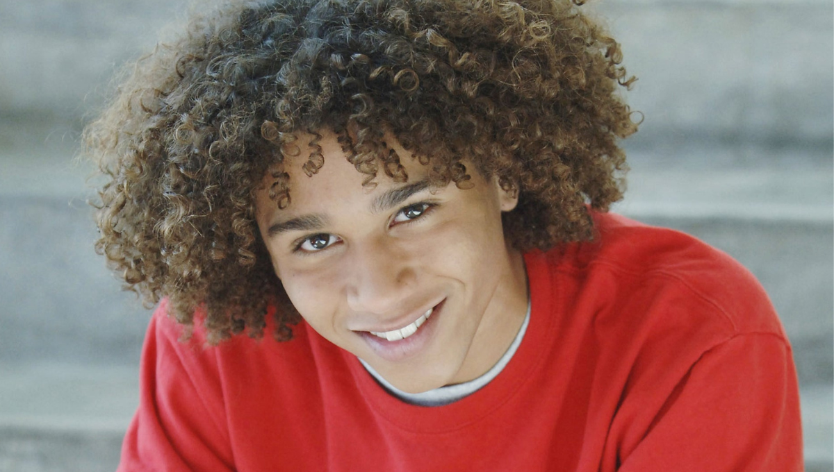 La película de deporte que está disponible en Disney Plus y en la que actúa Corbin Bleu