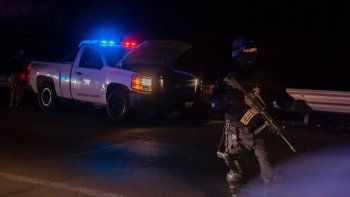 Temen que el secuestro del hijo de 
