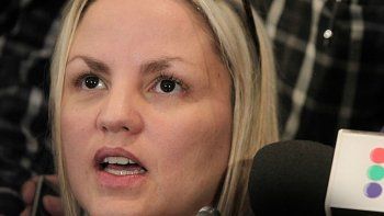 Carolina Píparo: la denunciaron por incumplimiento de deberes