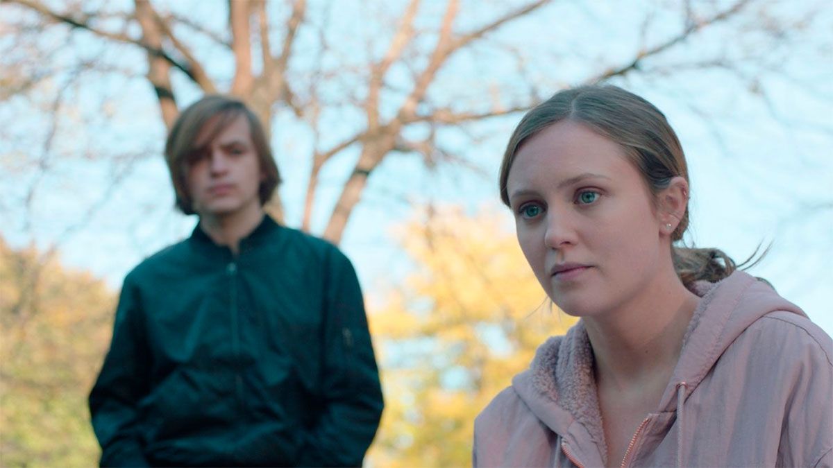 Netflix estrenó una dramática película que en poco tiempo se volvió  tendencia